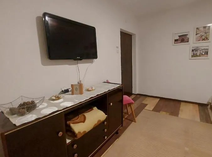 Pandora's Place 招待所