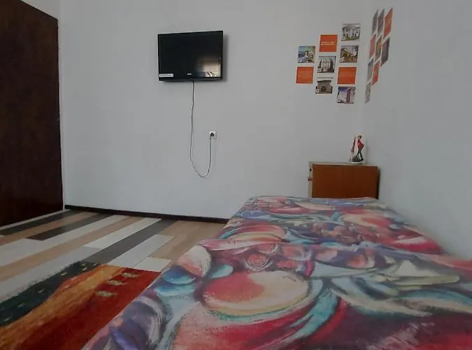 招待所 Pandora's Place 3*