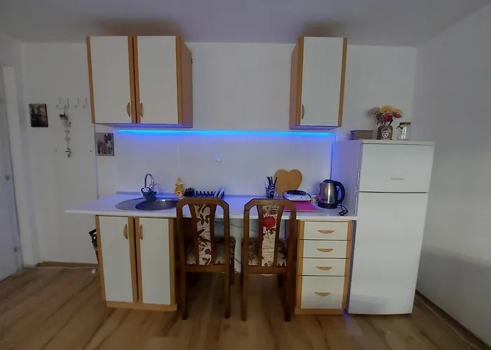 Pandora's Place 塞拉耶佛