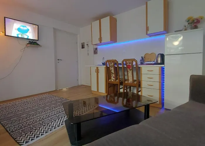 Pandora's Place Gostinjska kuća 3*