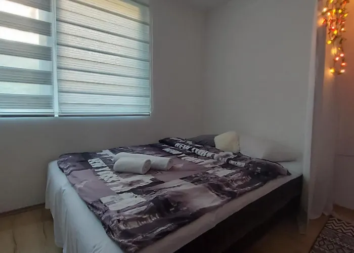 Gostinjska kuća Pandora's Place 3*