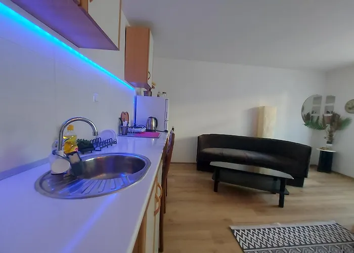 Pandora's Place Sarajevo