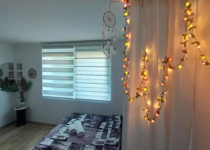 Pandora's Place Gostinjska kuća Sarajevo