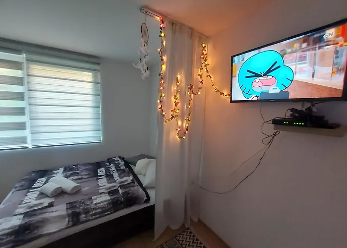 Pandora's Place Gostinjska kuća 3*