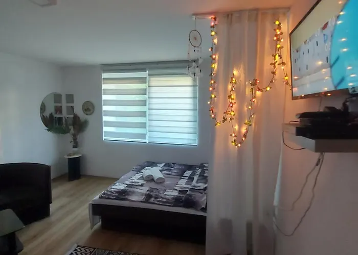 Gostinjska kuća Pandora's Place Sarajevo