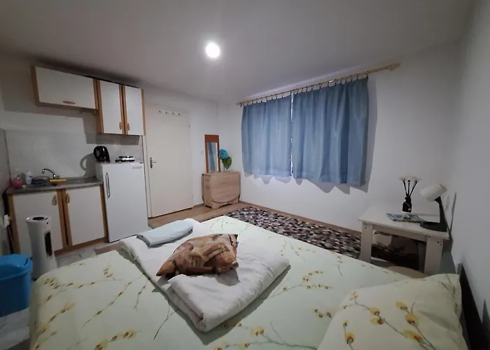 Pandora's Place Gostinjska kuća Sarajevo