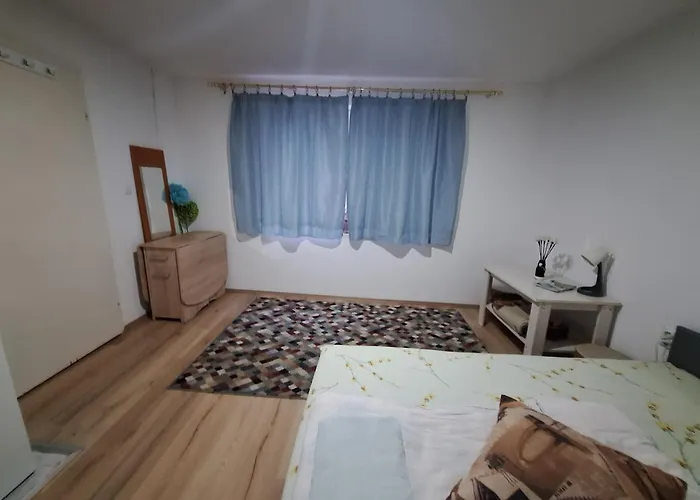 招待所 Pandora's Place 塞拉耶佛