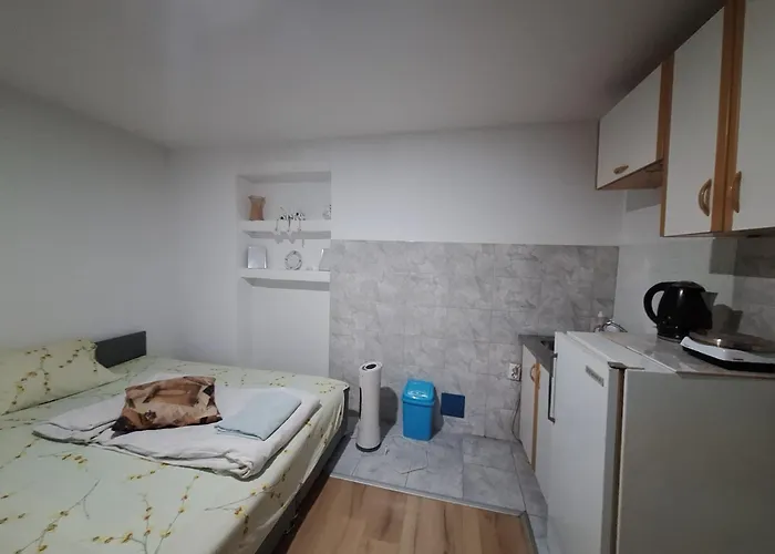 Гостевой дом Pandora's Place Сараево