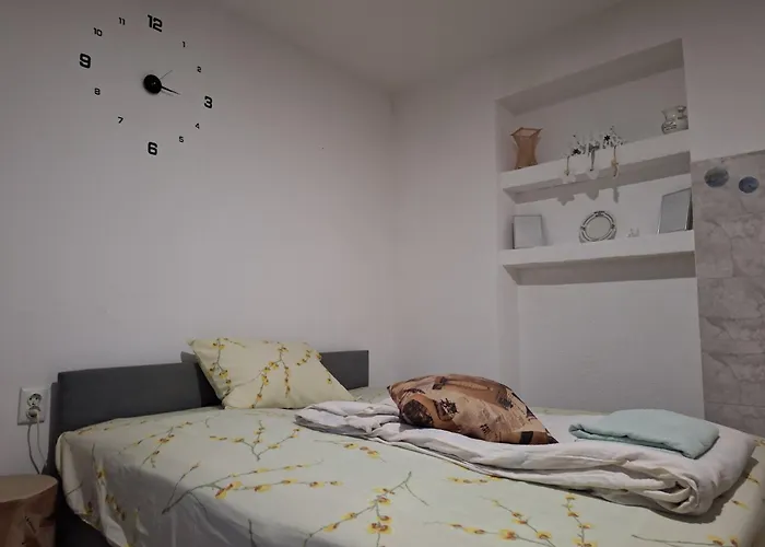 Pandora's Place Гостевой дом