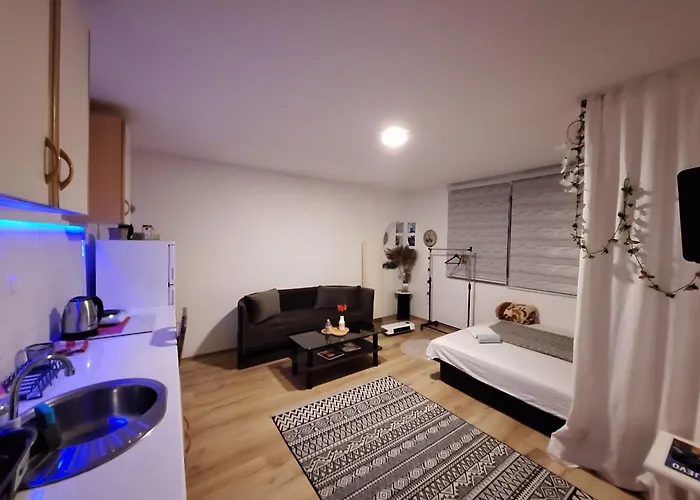 Pandora's Place Gostinjska kuća Sarajevo